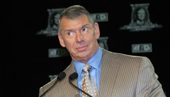 Vince McMahon y una nueva demanda le llegaron a la WWE