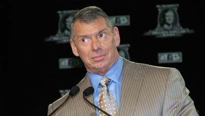 Vince McMahon y una nueva demanda le llegaron a la WWE