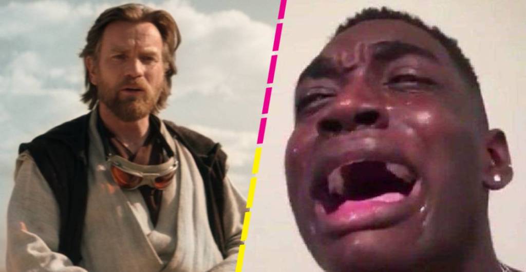 Adiós, maestro: Así reaccionó el internet al último episodio de 'Obi-Wan Kenobi' en Disney+