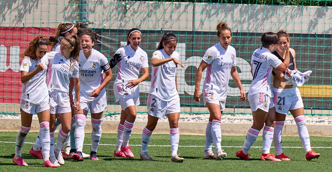 La dura revelación de Asllani sobre la actualidad del Real Madrid Femenil: "Está en las manos equivocadas"