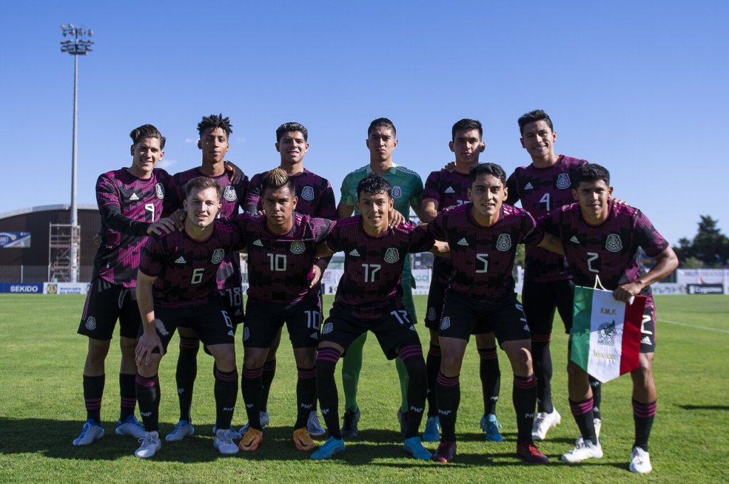 Los futbolistas de la Selección Mexicana que podrían llegar al Mundial 2026