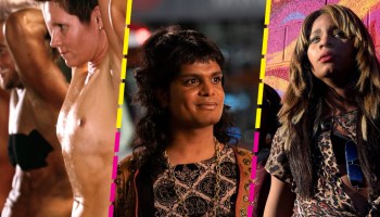 5 series, películas y documentales LGBT que visibilizan a la comunidad trans