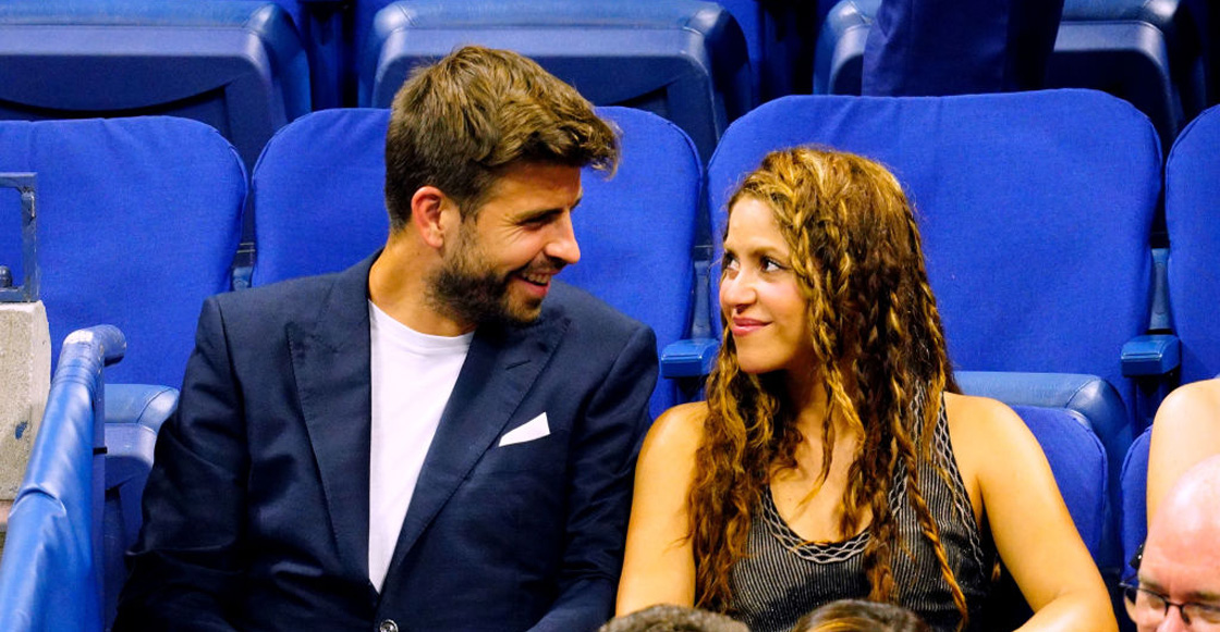 Fíjate, Paty: Shakira y Piqué anuncian su separación después de 12 años juntos