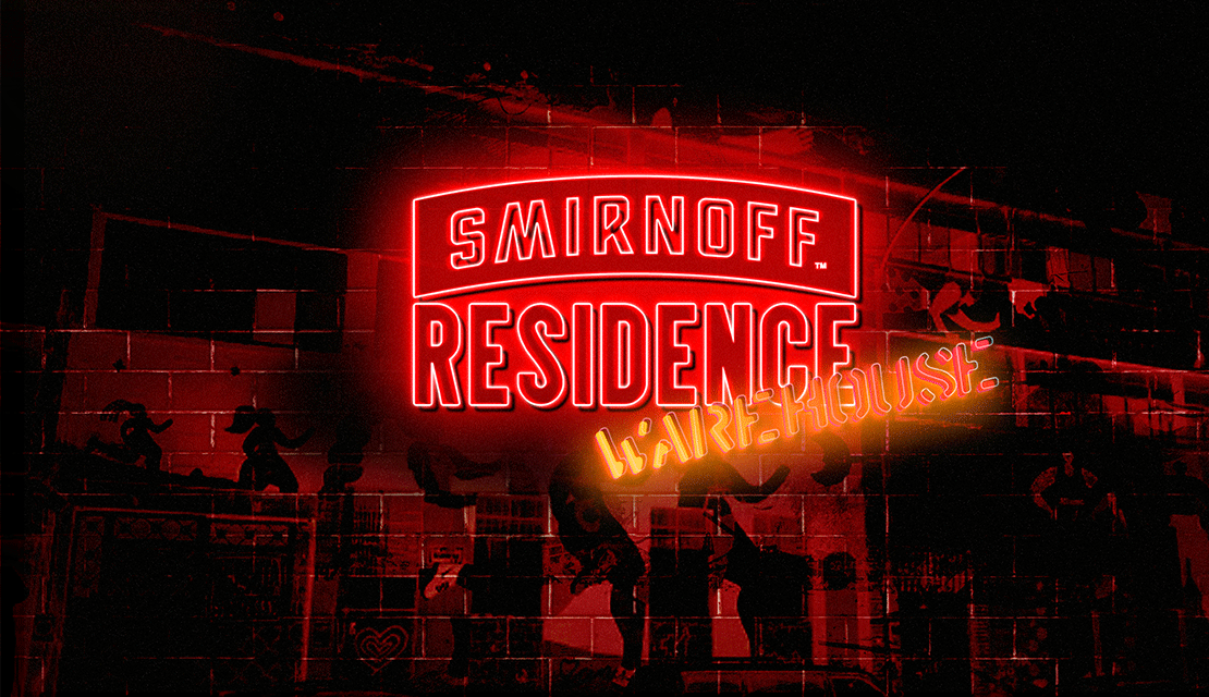 Smirnoff Residence