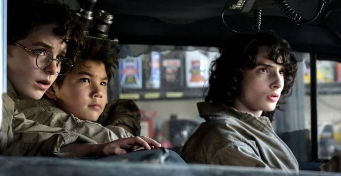 Sony Pictures anuncia varios proyectos emocionantes para 'Ghostbusters'
