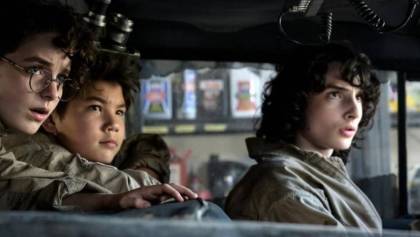 Sony Pictures anuncia varios proyectos emocionantes para 'Ghostbusters'