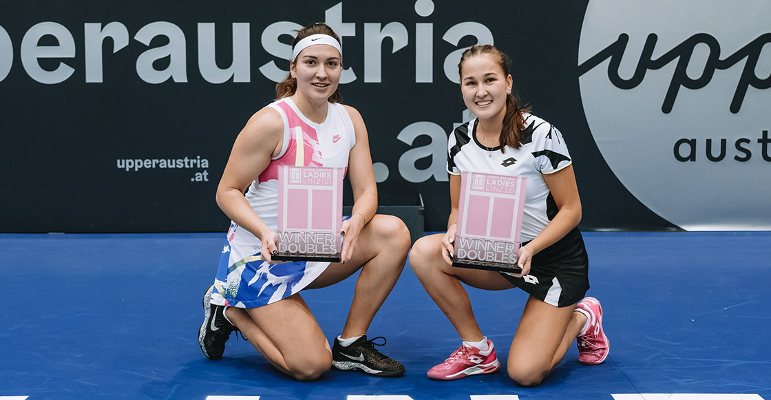 Tenista rusa cambia de nacionalidad para jugar en Wimbledon