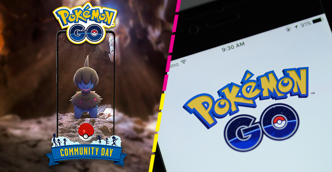 Pokémon GO, Deino Community Day: date, bonus and special research -  Meristation