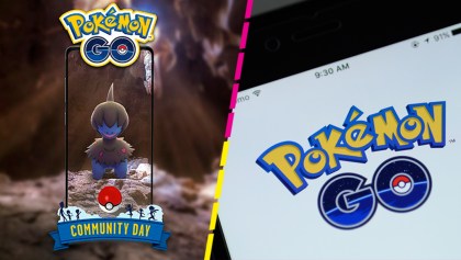 Todo lo que debes de saber sobre el Community Day de Deino en 'Pokémon Go'
