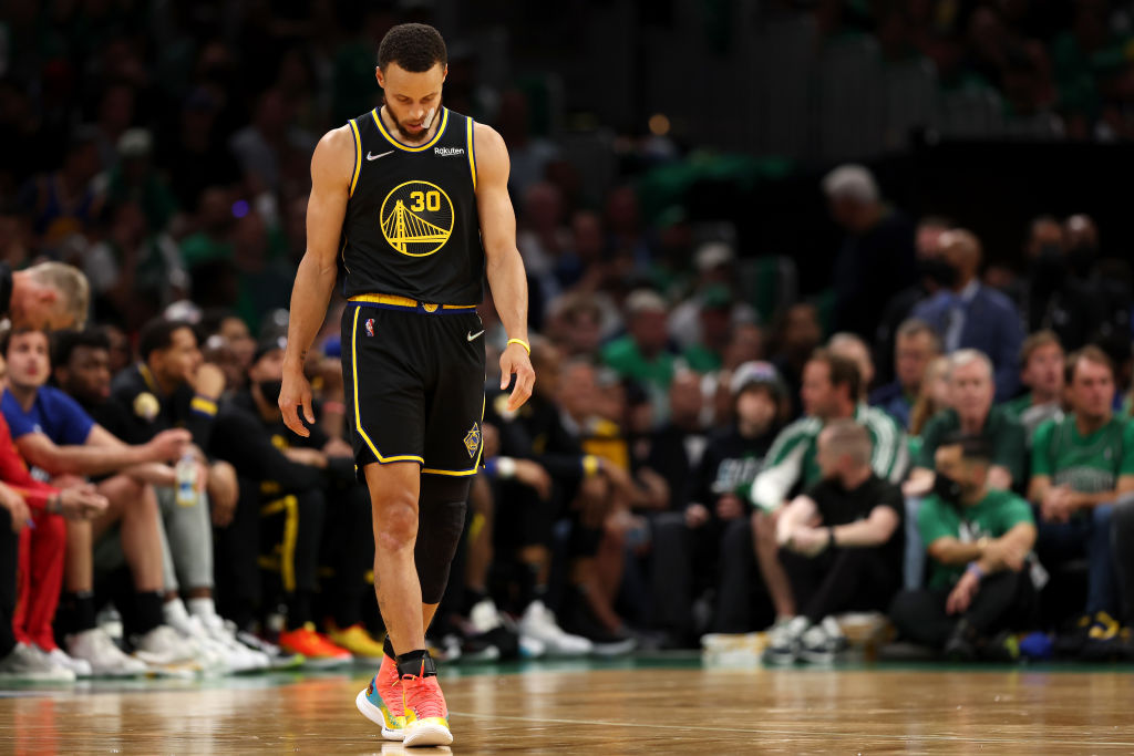 ¿Qué podemos esperar en el juego 4 de las finales de la NBA entre Celtics y Warriors?