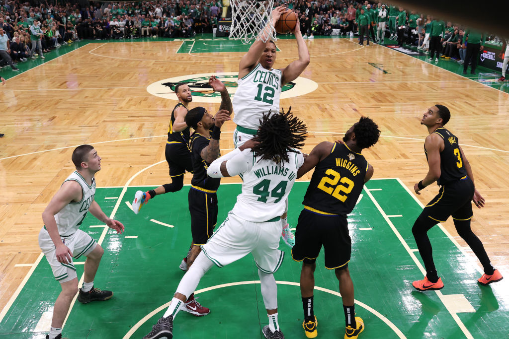 ¿Qué podemos esperar en el juego 4 de las finales de la NBA entre Celtics y Warriors?