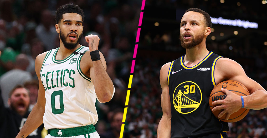 ¿Qué podemos esperar del juego 5 de las finales de la NBA entre Warriors y Celtics?