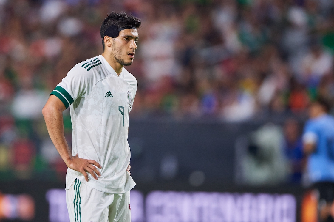 ¿Cómo, cuándo y dónde ver en vivo el amistoso entre México vs Ecuador?