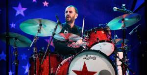 ¡Un crack! 10 rolas que demuestran la genialidad de Ringo Starr en la batería