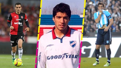 Luis Suárez volvería a Nacional: 10 futbolistas modernos que regresaron al club de sus amores