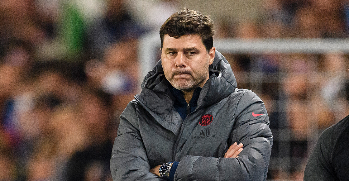 3 puntos que llevaron al PSG a despedir a Mauricio Pochettino como su DT