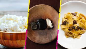 ¡Eso! Estos son los 6 restaurantes mexicanos que están entre los 100 mejores del mundo