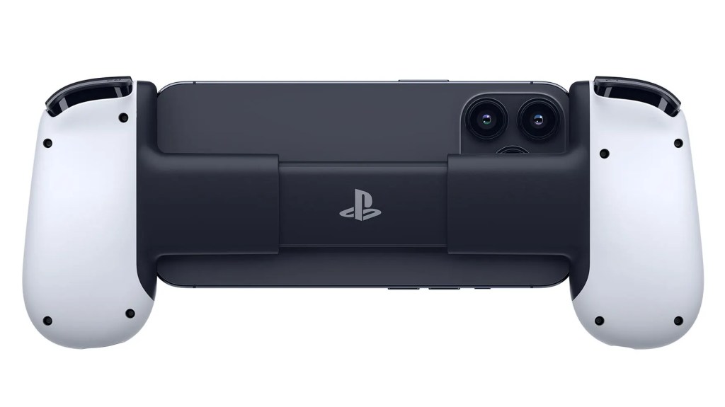 ¡Lo queremos! PlayStation regresa a las consolas portátiles con el Backbone One