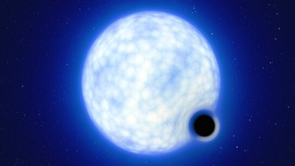 Vecino nuevo: Científicos descubren un agujero negro inactivo, ¿pero qué significa y por qué es importante?