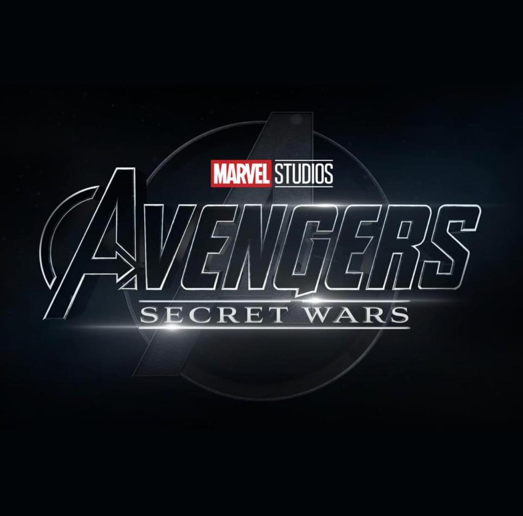 Imagen de Avengers: Secret Wars del MCU