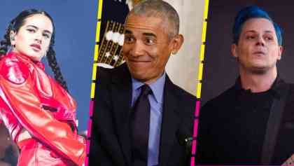 Barak Obama comparte su playlist de verano 2022