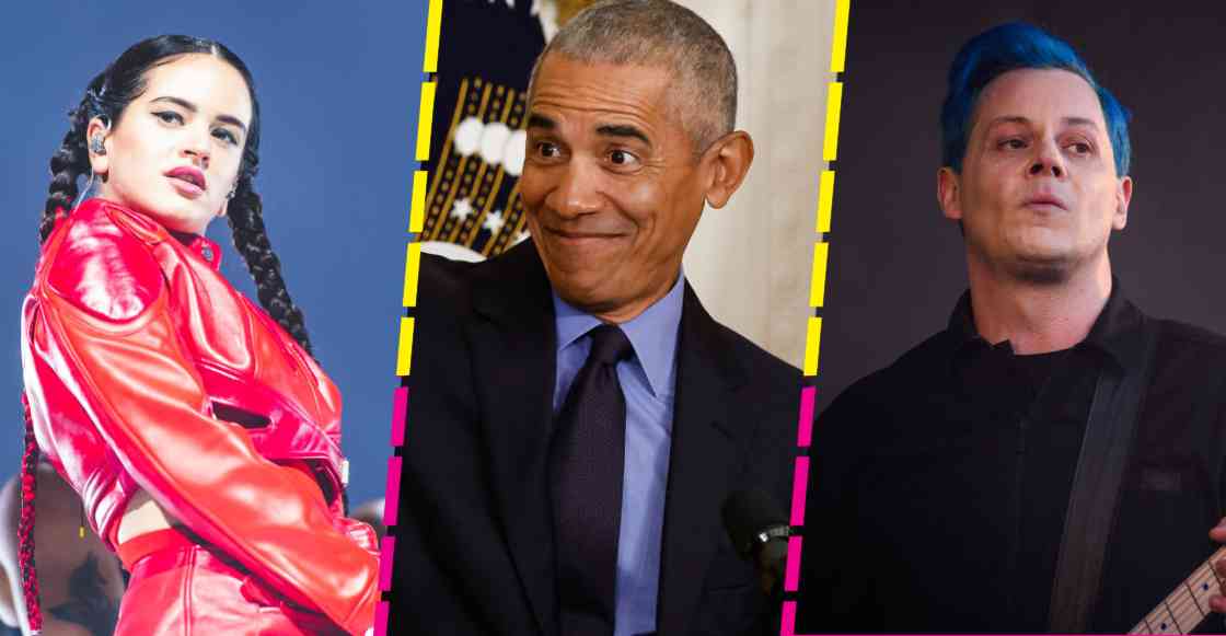 Barak Obama comparte su playlist de verano 2022