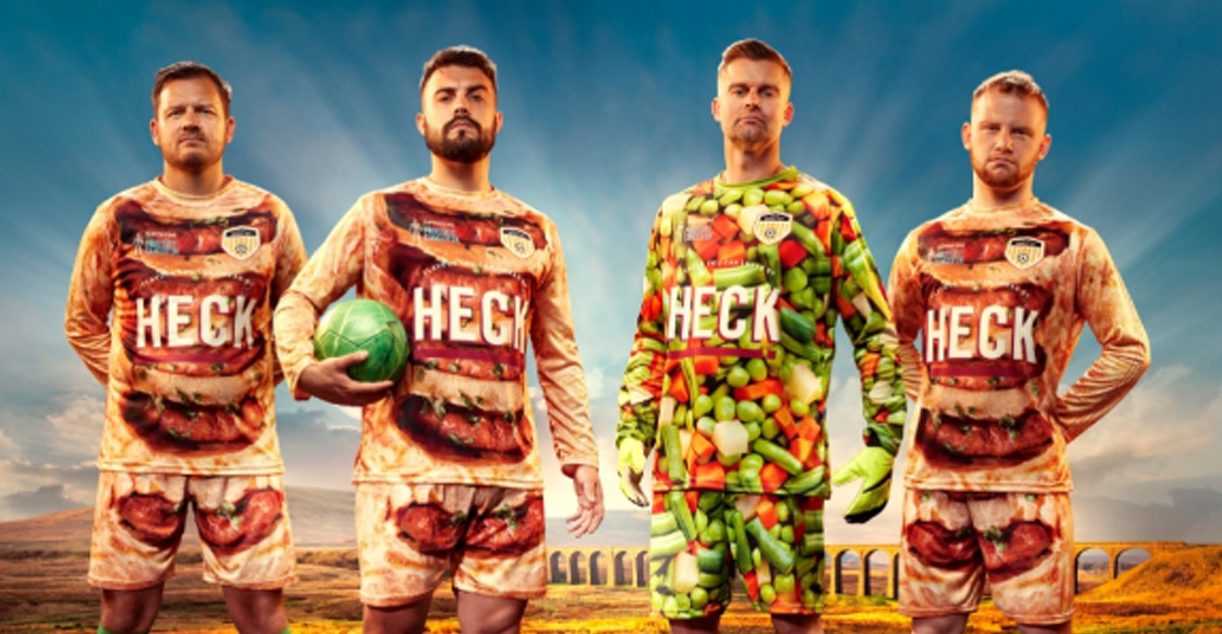 bedale-afc-peores-uniformes-tematica-salchicha