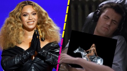 ¡Volvió! Beyoncé estrenó su disco 'Renaissance' y así reaccionó el internet