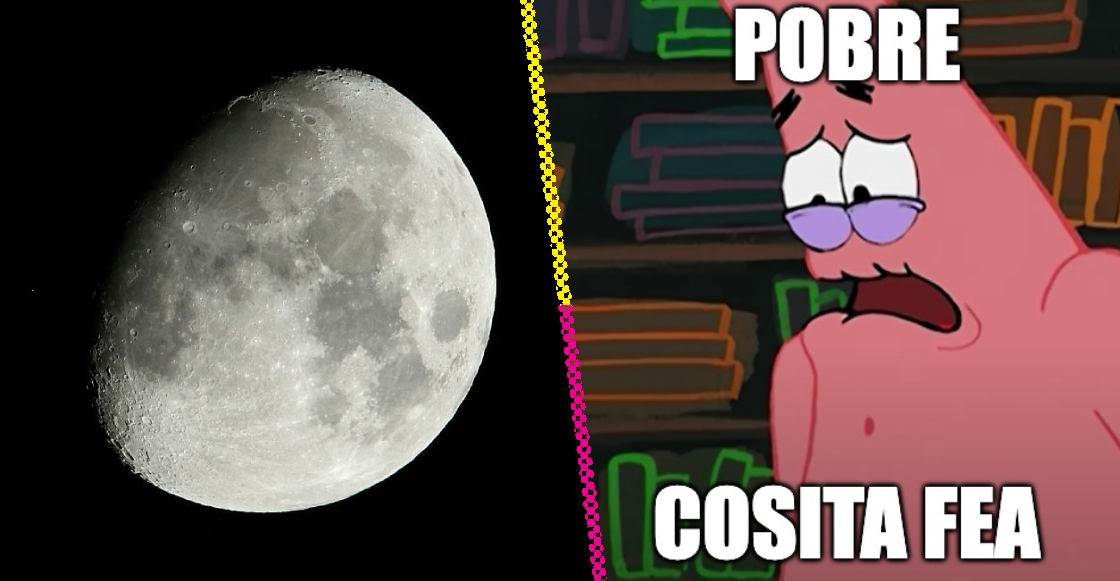 ¿Por qué Calisto se considera la luna más 'fea' del sistema solar?