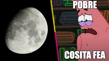 ¿Por qué Calisto se considera la luna más 'fea' del sistema solar?