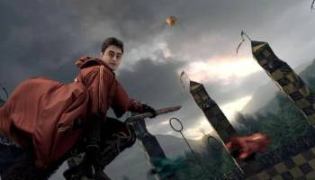 Avísenle a Harry Potter: Cambian el nombre del quidditch y ahora se llama así este deporte en la vida real