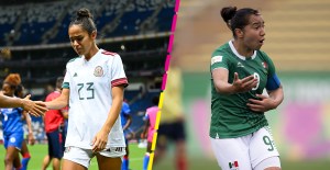Charlyn Corral sobre la posibilidad de que México se quede sin Mundial: "Es un golpe duro"