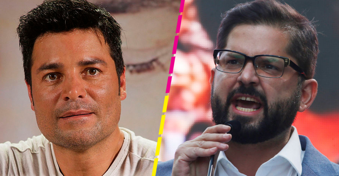 chayanne-presidente-chile-gabriel-boric