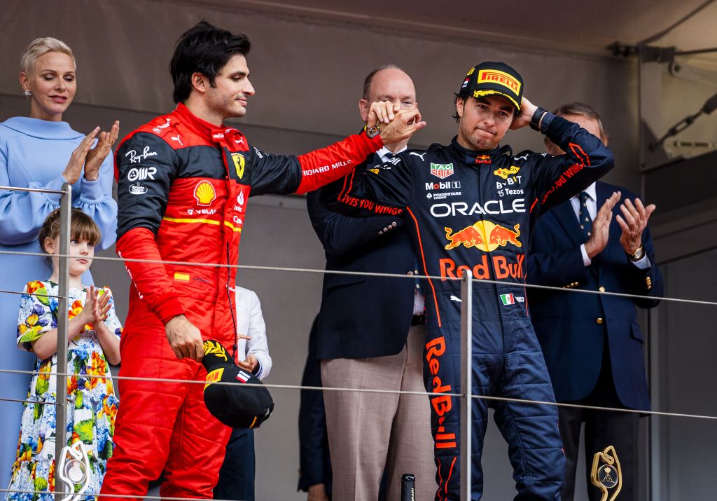 El análisis de Helmut Marko sobre Checo Pérez y todos los compañeros de Verstappen en Red Bull