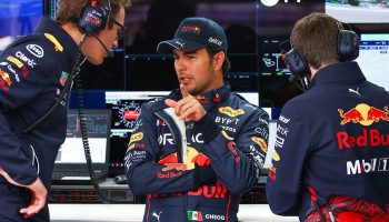 La crítica de Checo Pérez a Fórmula 1 por su sanción en Austria: "Tenía que ser penalizado antes"