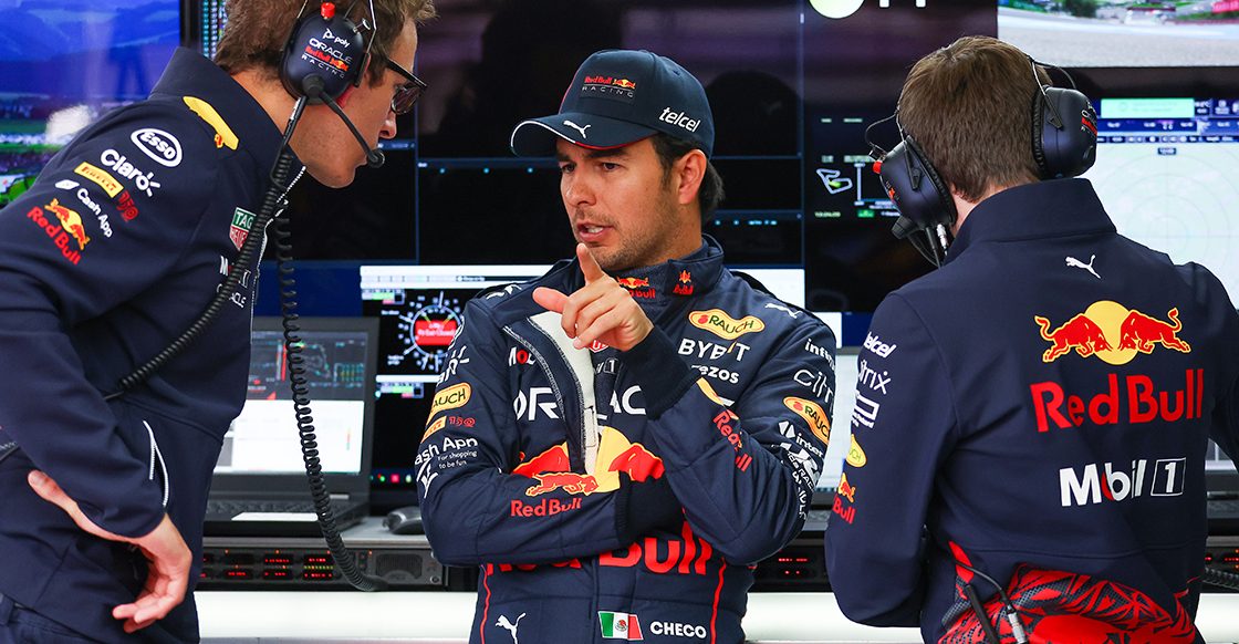 La crítica de Checo Pérez a Fórmula 1 por su sanción en Austria: "Tenía que ser penalizado antes"