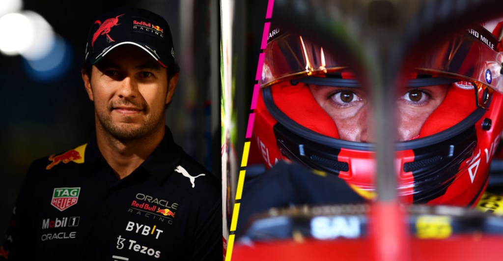 ¿Cómo beneficia a Checo Pérez la sanción de Carlos Sainz en el GP de Francia?