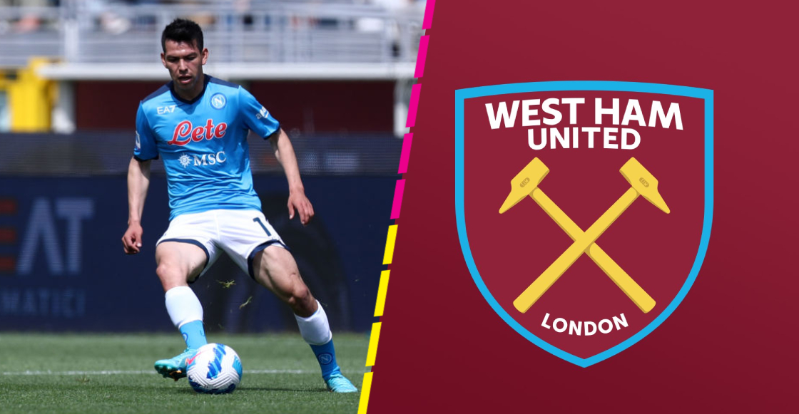 El obstáculo que impediría la llegada del ‘Chucky’ Lozano al West Ham