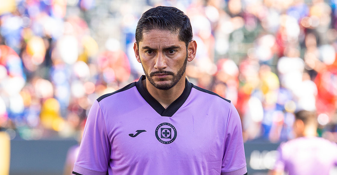 Chuy Corona admite que el retiro está cerca: "Me gustaría tomar esa decisión y no depender de lesiones"