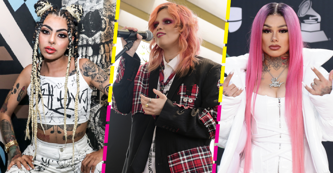 ¡Conoce a los nuevos artistas que se suman a la clase 2022 de YouTube Foundry!