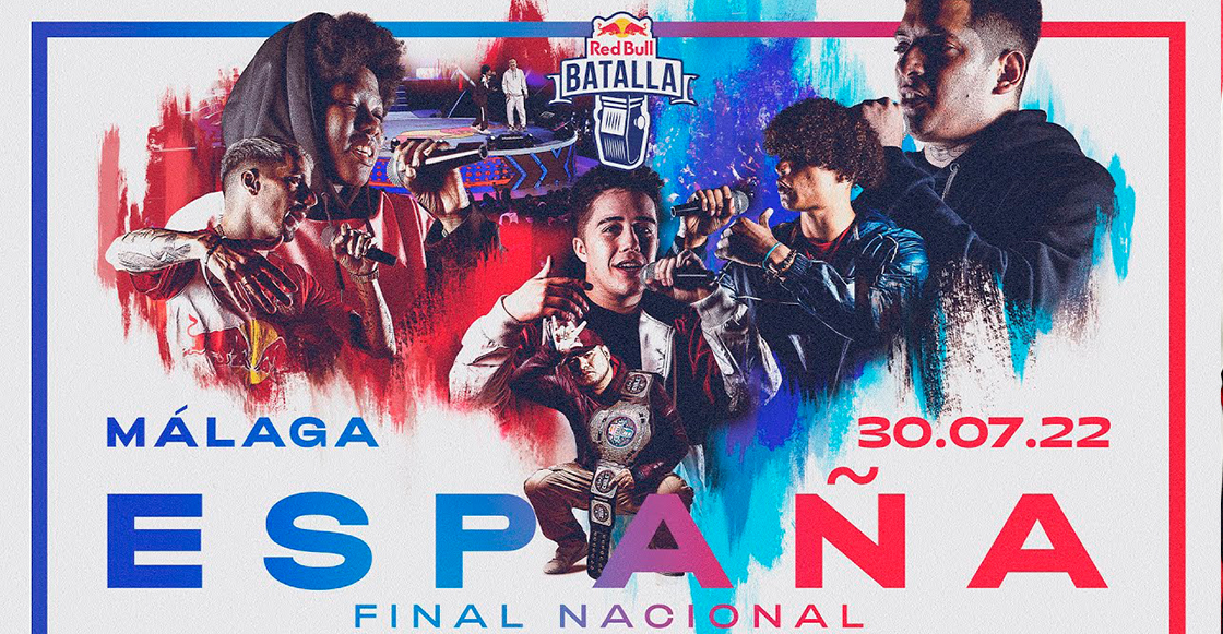 ¿Cómo, cuándo y dónde ver la Red Bull Batalla Nacional España 2022?