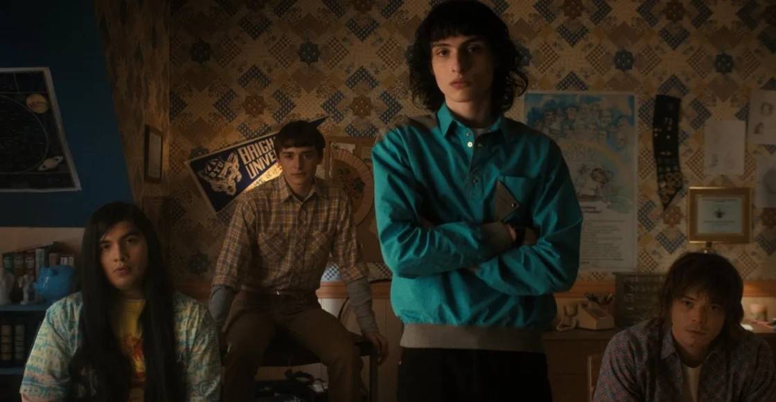 Stranger Things', temporada 4: resumen, curiosidades y más