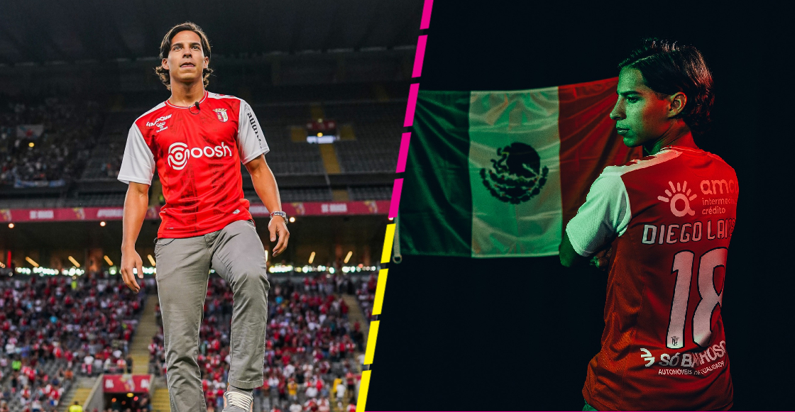 Diego Lainez: Conoce al Sporting de Braga, su nuevo equipo