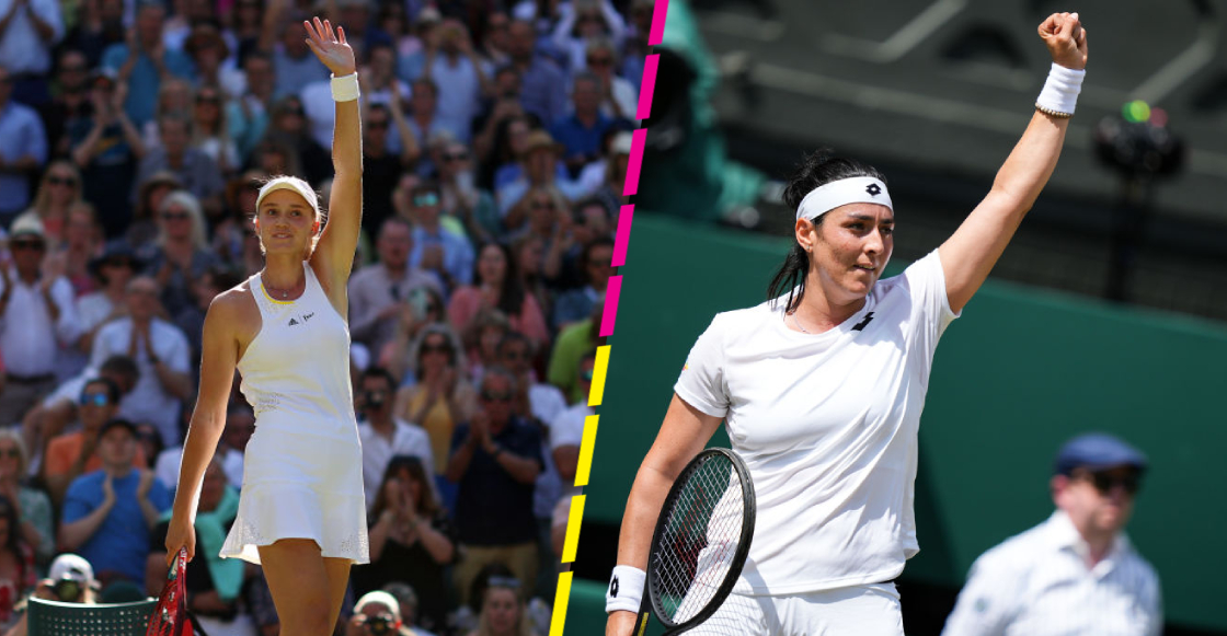 ¿Cómo, cuándo y dónde ver en vivo la final femenil de Wimbledon 2022?