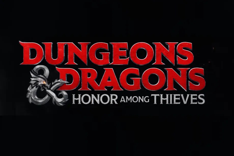 'Dungeons & Dragons: Honor Among Thieves'