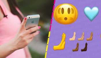 Estos son los emojis que llegarían a iOS y Android hacia 2023