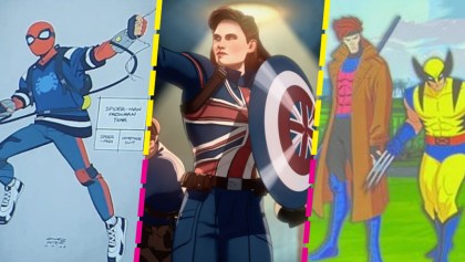 'What If...?', 'Spider-Man' y más: Estos fueron los anuncios de animación de Marvel en la Comic-Con 2022