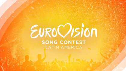 Eurovisión ya planea traer la versión del concurso a Latinoamérica