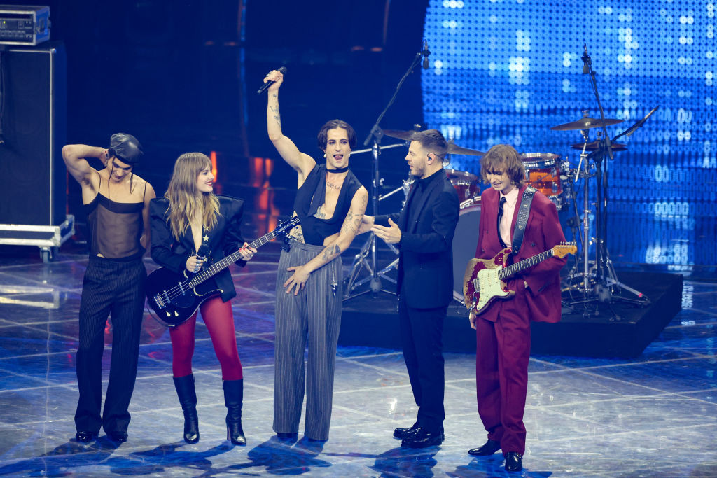 Eurovisión ya planea traer la versión del concurso a Latinoamérica