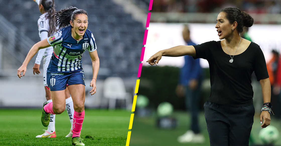 Eva Espejo respondió a un posible conflicto con Desirée Monsiváis en Rayadas: "Me parece injusto"